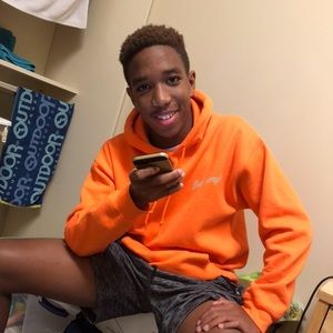 Meet your Posher, Jamike